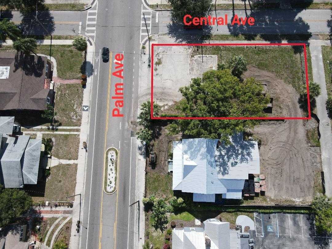 photo 2: 411 E PALM, TAMPA FL 33602