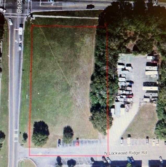 photo 1: 1190 N LOCKWOOD RIDGE ROAD, SARASOTA FL 34237