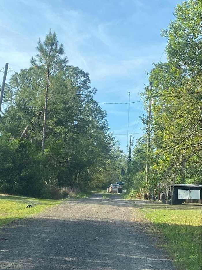 photo 1: MARYLAND STREET, PAISLEY FL 32767