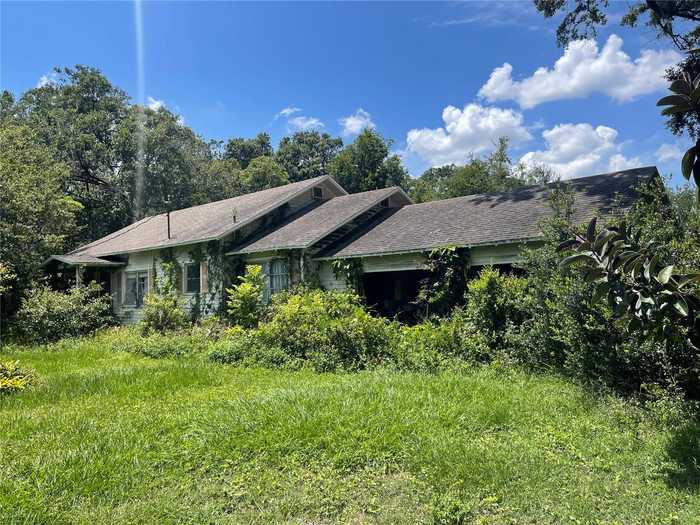 photo 1: 809 W PIPKIN ROAD, LAKELAND FL 33813