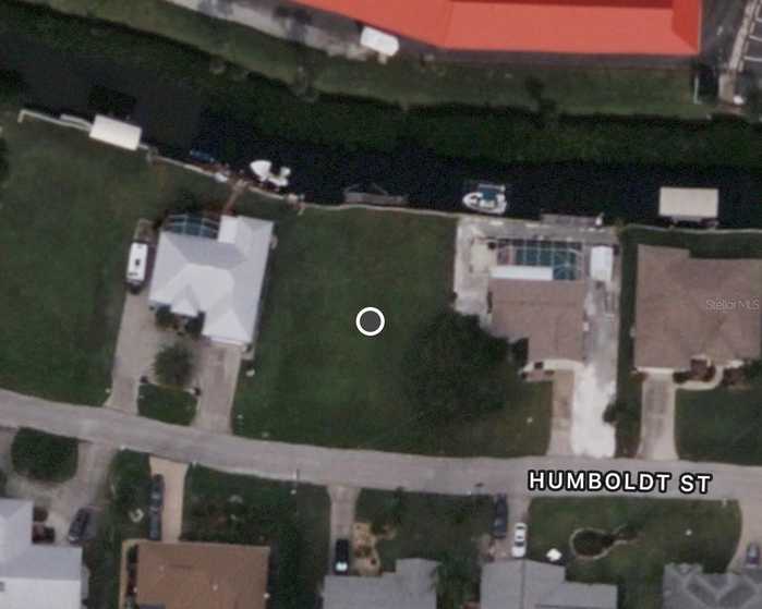 photo 1: 1050 HUMBOLDT STREET, ENGLEWOOD FL 34224