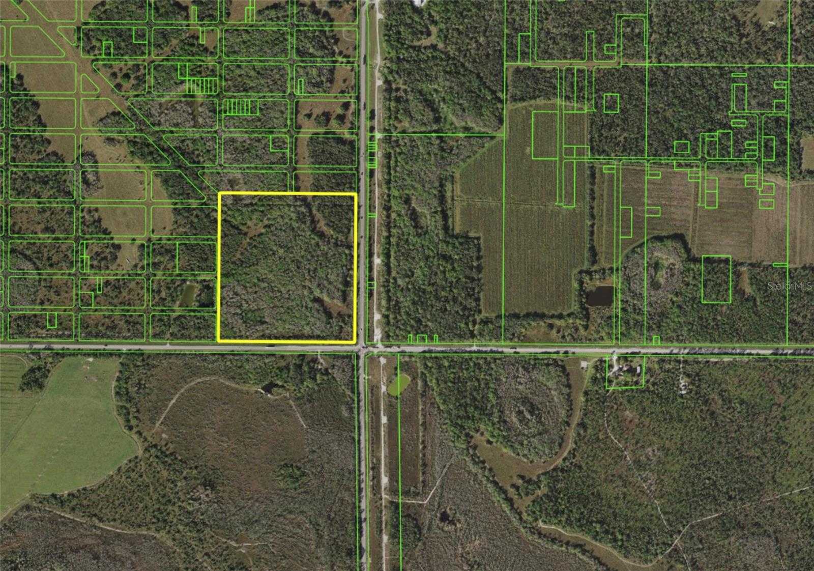 photo 1: BERMONT ROAD, PUNTA GORDA FL 33982