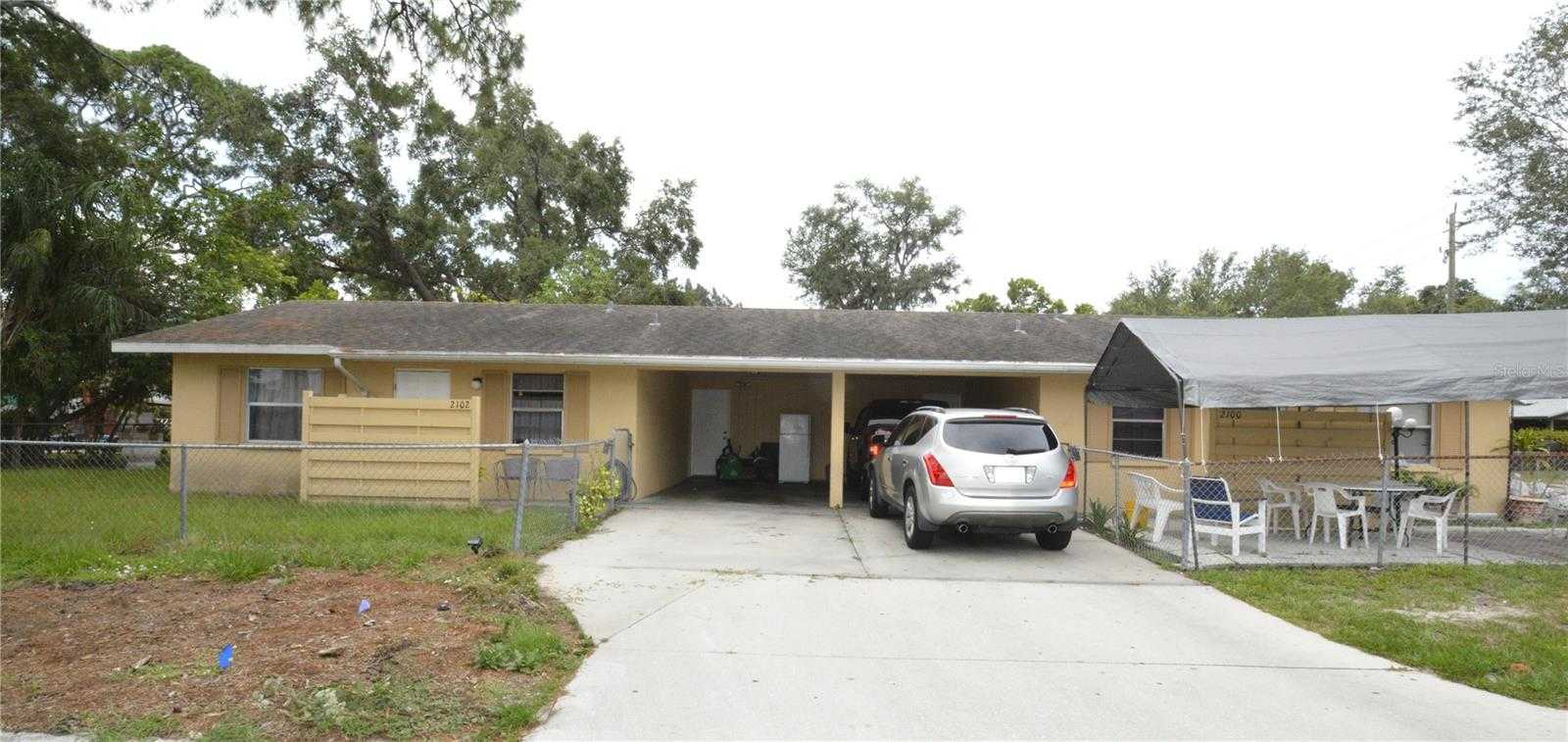 photo 2: 2100 9TH STREET, SARASOTA FL 34237