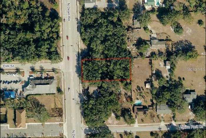 photo 1: 1913 N DEAN ROAD, ORLANDO FL 32817