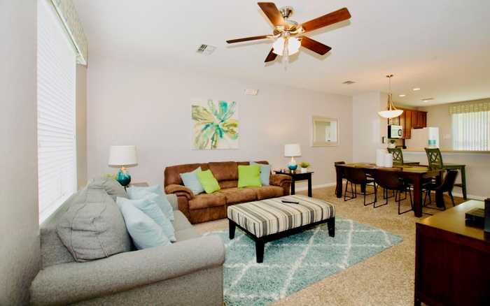 photo 2: 4816 TIDECREST AVENUE Unit 178, ORLANDO FL 32819