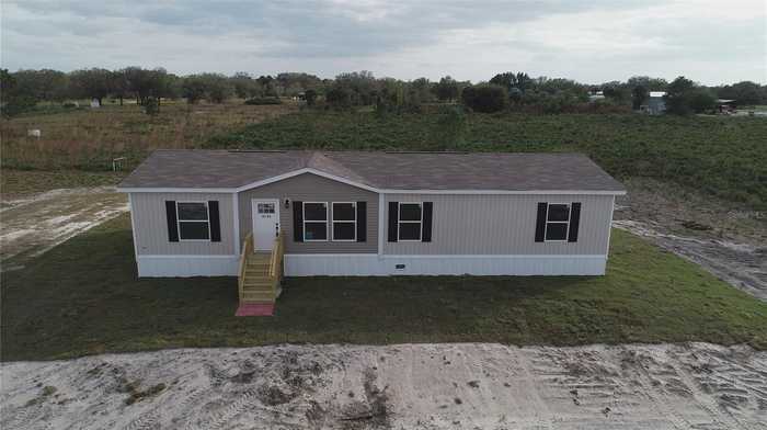 photo 1: 18184 NW 296TH STREET, OKEECHOBEE FL 34972