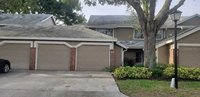 photo 1: 670 POST OAK CIRCLE Unit 102, ALTAMONTE SPRINGS FL 32701