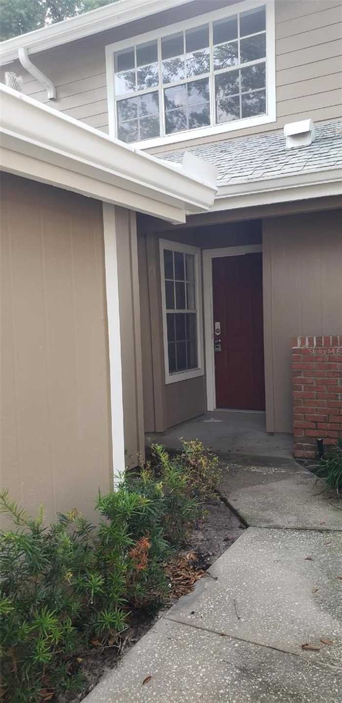 photo 2: 670 POST OAK CIRCLE Unit 102, ALTAMONTE SPRINGS FL 32701