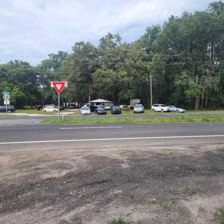 photo 2: 8971 SE US-441, OCALA FL 34480