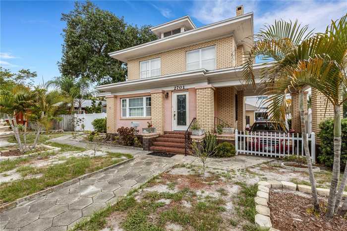 photo 2: 2701 1ST AVENUE S, ST PETERSBURG FL 33712