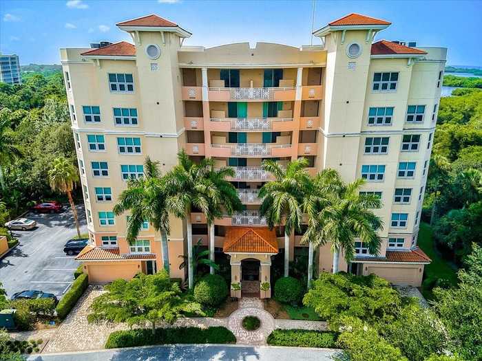 photo 1: 3603 N POINT ROAD Unit 202, OSPREY FL 34229