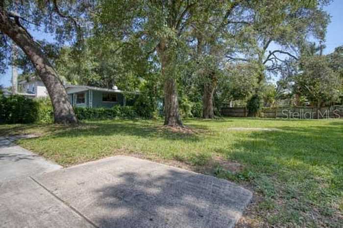 photo 1: NEWTON AVENUE S, ST PETERSBURG FL 33701