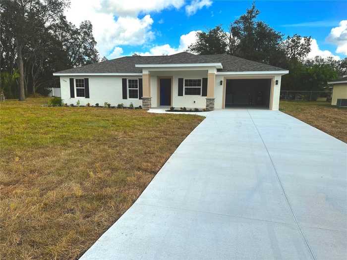 photo 1: 1988 N TORRINGTON ROAD, AVON PARK FL 33825