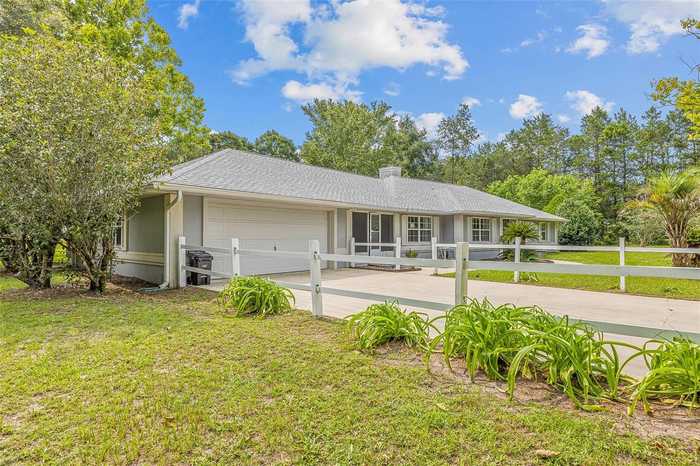 photo 2: 11202 SW 170TH STREET, ARCHER FL 32618