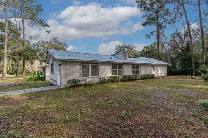 photo 27: 515 SE 1ST AVENUE, WILLISTON FL 32696