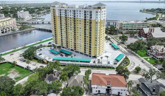 photo 1: 345 BAYSHORE BOULEVARD Unit GP06, TAMPA FL 33606