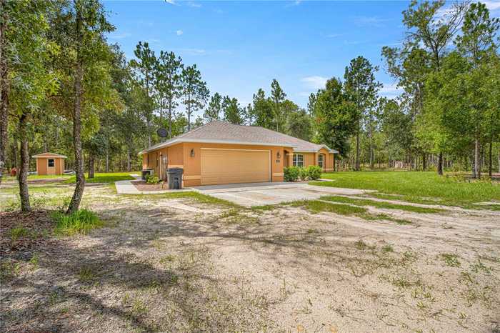 photo 49: 1015 NW 165TH COURT ROAD, DUNNELLON FL 34432