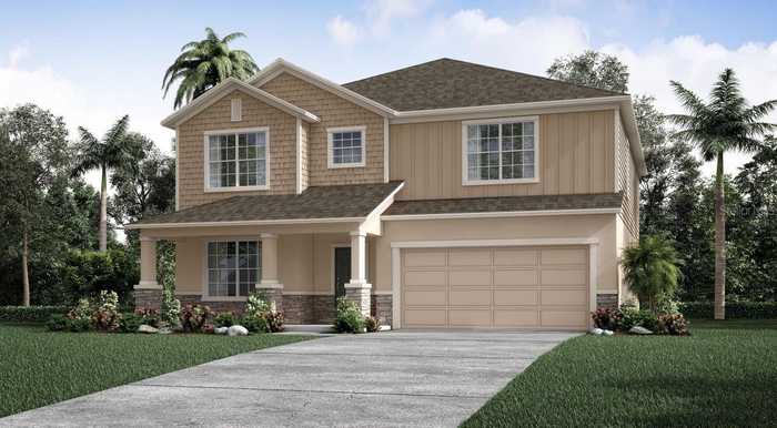 photo 1: WESTON ROAD, LEESBURG FL 34748