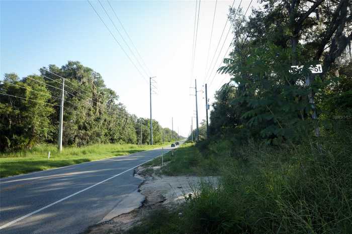 photo 2: COUNTY ROAD 44, LEESBURG FL 34788