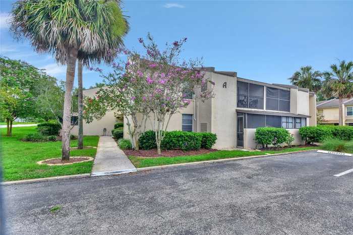 photo 1: 100 E KENTUCKY AVENUE Unit A2, DELAND FL 32724