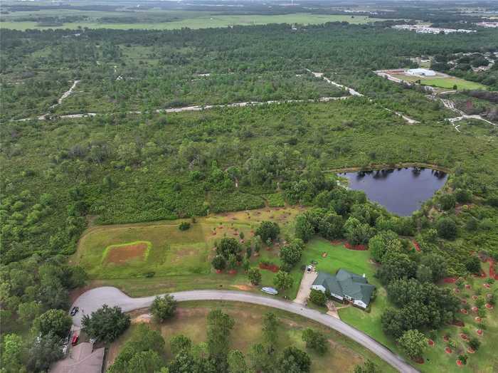 photo 1: GENESIS POINTE DRIVE, LAKE WALES FL 33859