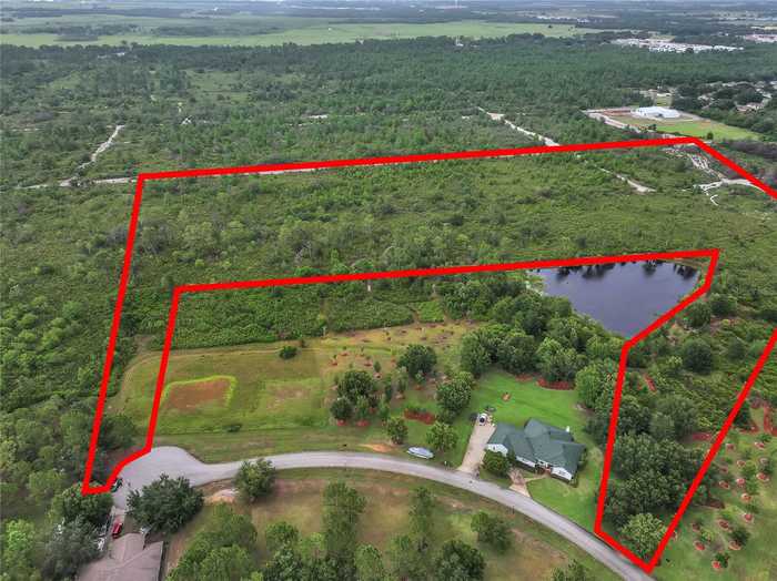 photo 2: GENESIS POINTE DRIVE, LAKE WALES FL 33859