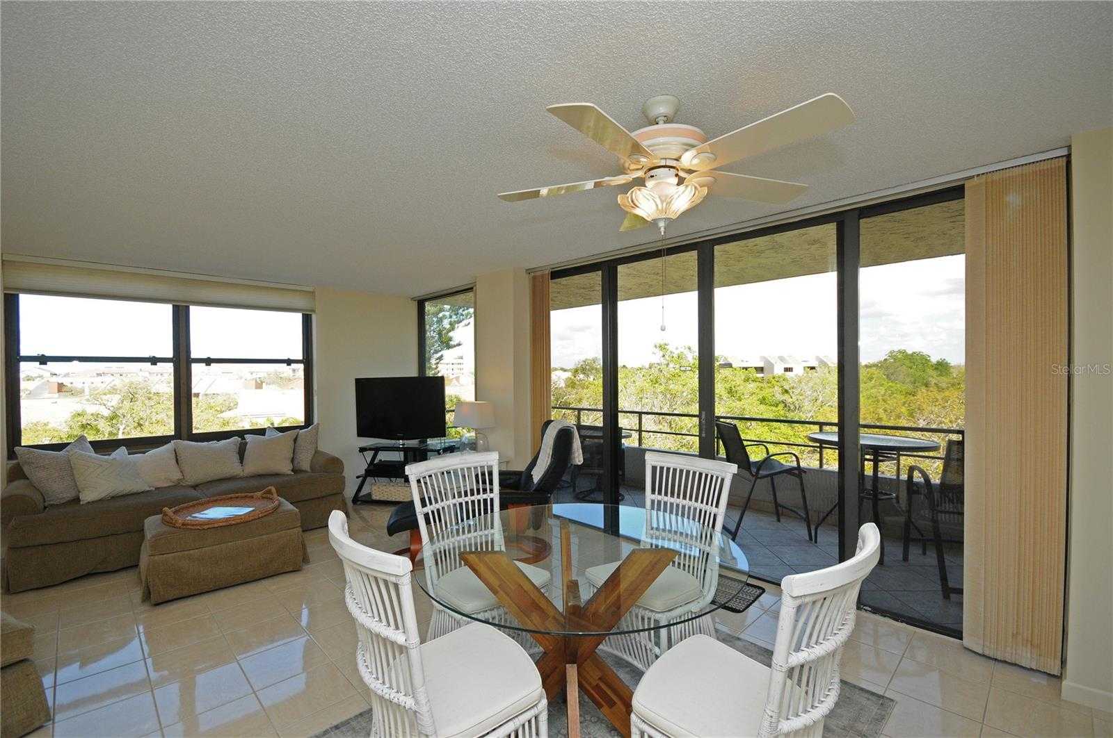 photo 3: 6415 MIDNIGHT PASS ROAD Unit 510, SARASOTA FL 34242