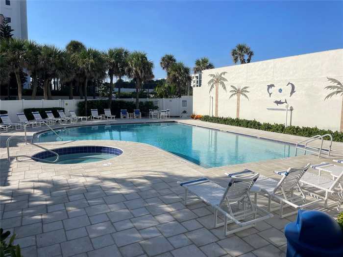 photo 39: 5207 S ATLANTIC AVENUE Unit 423, NEW SMYRNA BEACH FL 32169