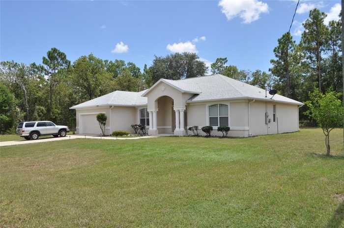 photo 1: 15580 NE 16TH LANE, WILLISTON FL 32696