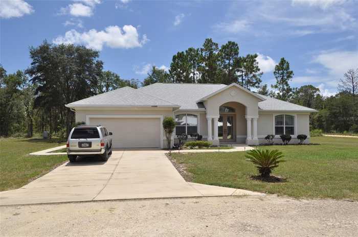 photo 2: 15580 NE 16TH LANE, WILLISTON FL 32696