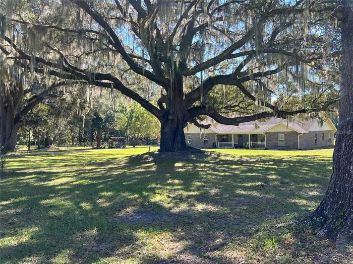 photo 2: 4734 SW 73RD TRAIL, LAKE BUTLER FL 32054