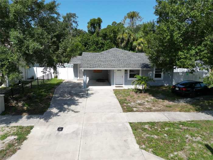 photo 1: 3013 S MANHATTAN AVENUE, TAMPA FL 33629