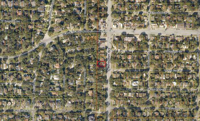 photo 6: 3013 S MANHATTAN AVENUE, TAMPA FL 33629