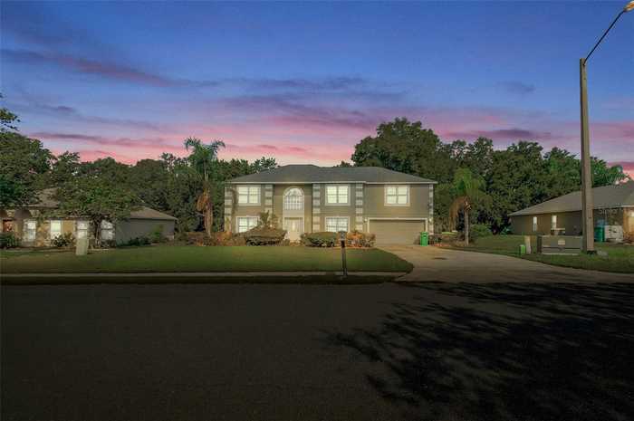 photo 2: 1617 MYRTLE LAKE AVENUE, FRUITLAND PARK FL 34731