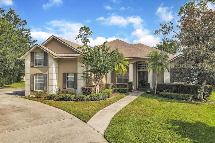 photo 1: 8740 INGLETON COURT, ORLANDO FL 32836