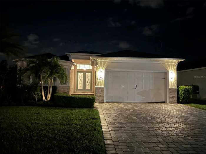 photo 2: 5461 56TH COURT E, BRADENTON FL 34203