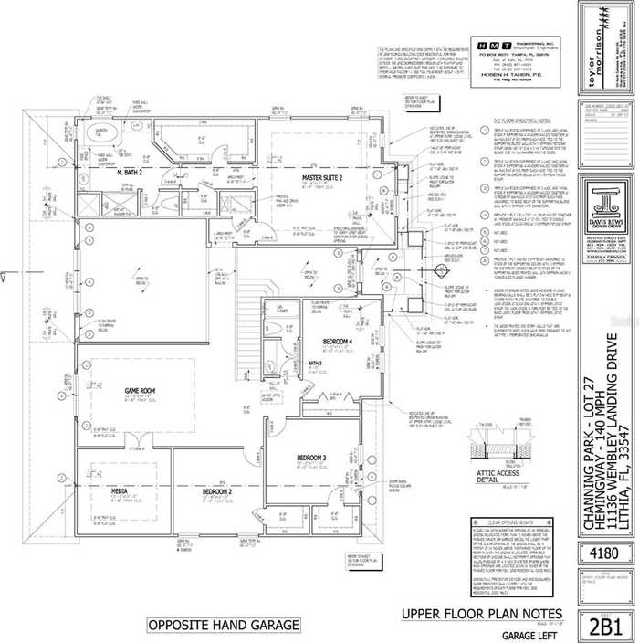 photo 63: 11136 WEMBLEY LANDING DRIVE, LITHIA FL 33547