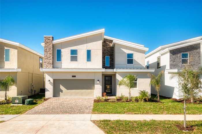 photo 1: 8888 CABOT CLIFFS DRIVE, DAVENPORT FL 33896