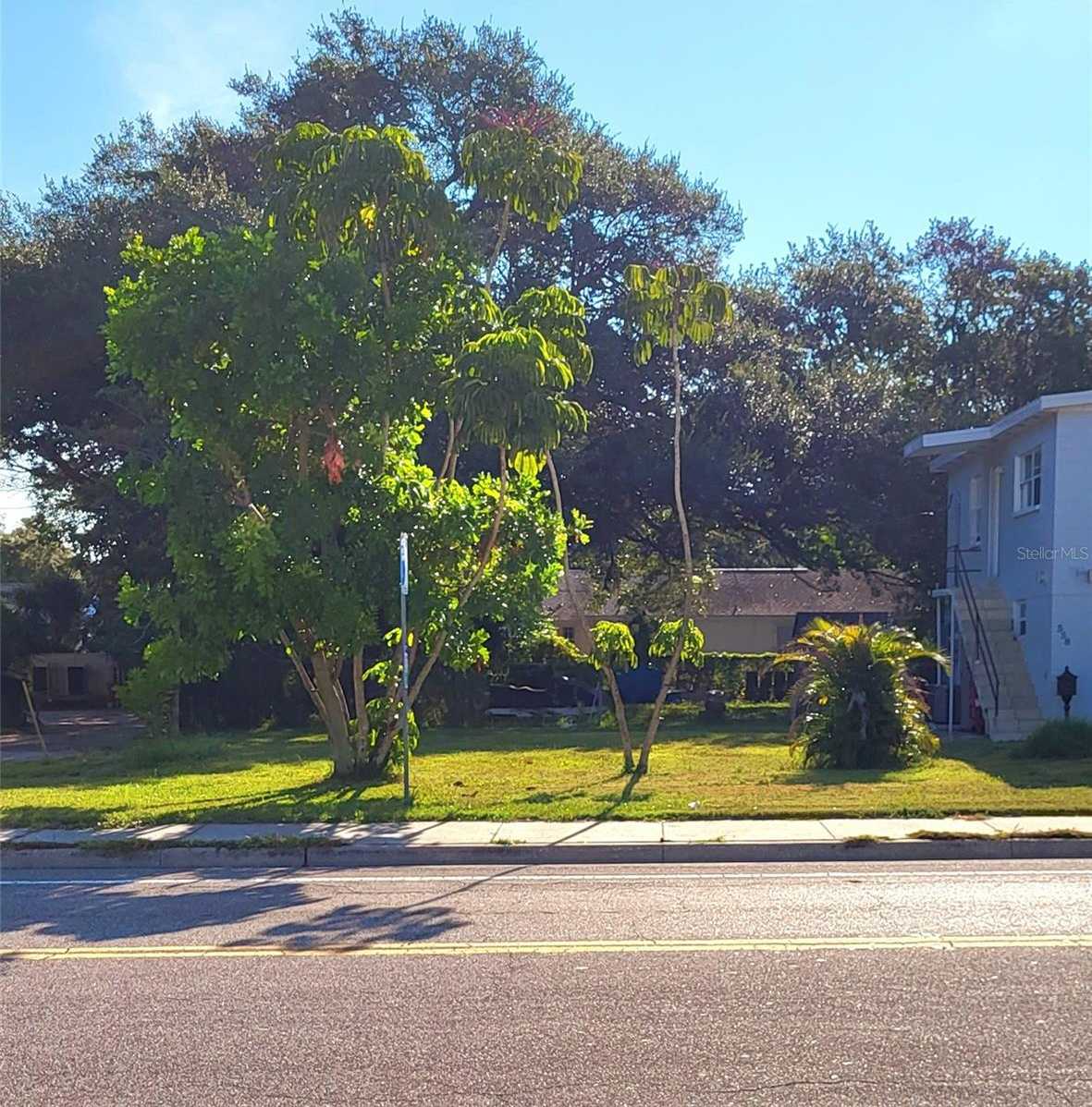 photo 2: 31ST STREET S, ST PETERSBURG FL 33712