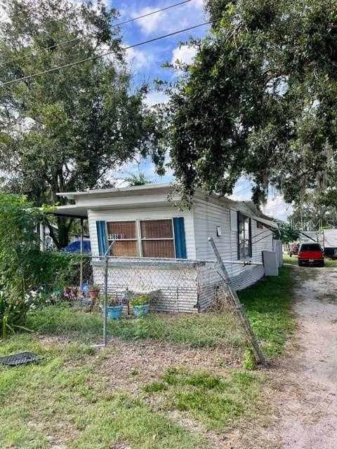 photo 1: 2306 E MAGNOLIA STREET, LAKELAND FL 33801