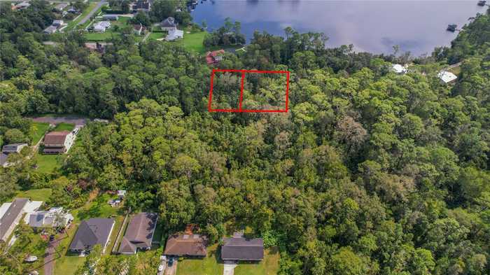 photo 7: W 5TH AVENUE, CHULUOTA FL 32766