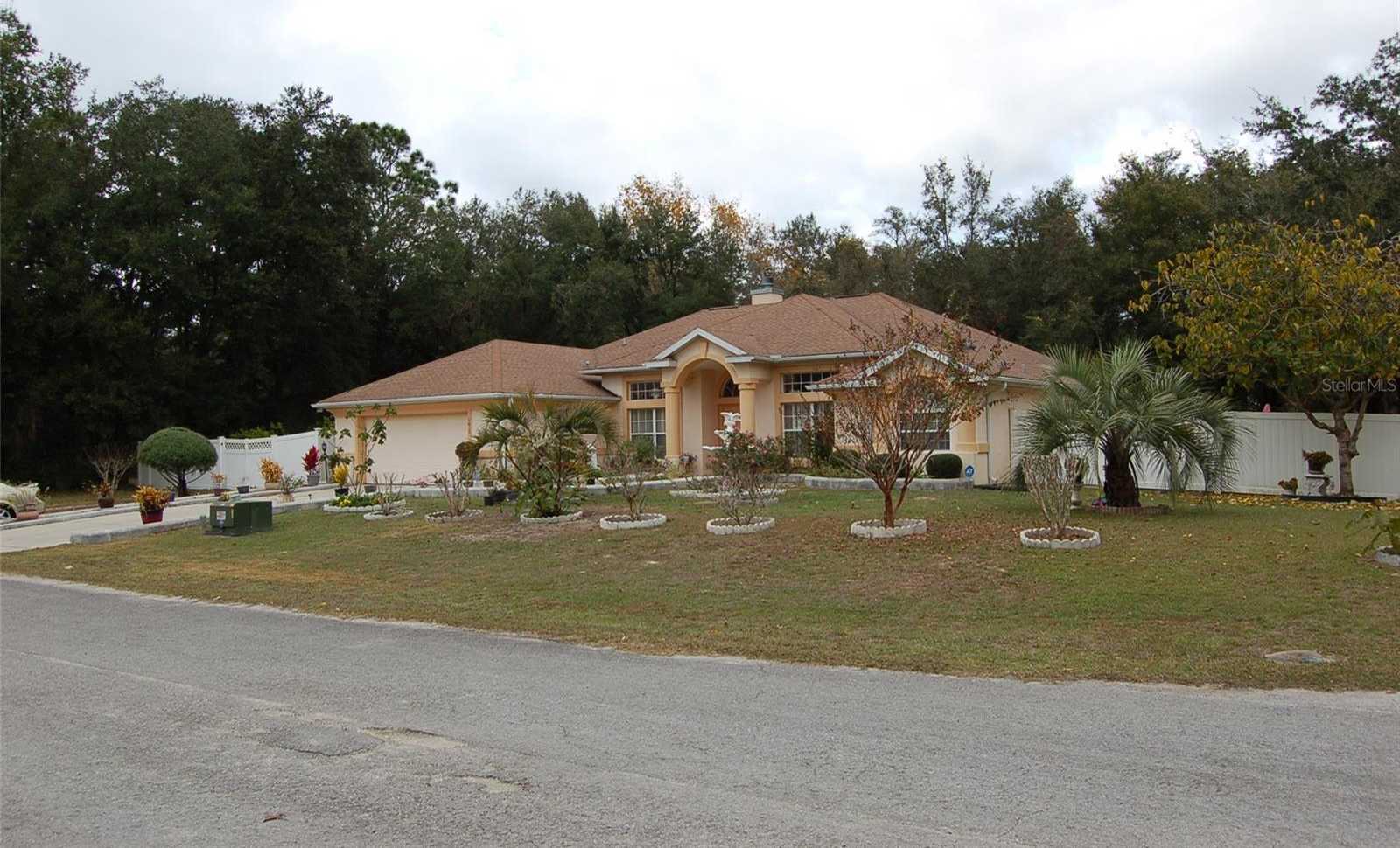 photo 3: 9415 SW 106 PLACE, OCALA FL 34481