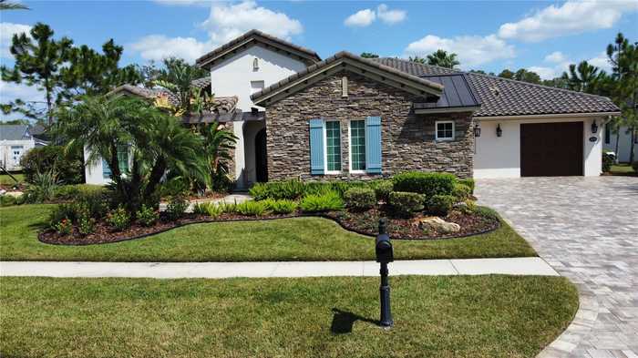 photo 2: 3920 COVE LAKE PLACE, LAND O LAKES FL 34639