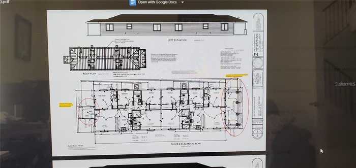 photo 2: 5719 5TH STREET E Unit A or B, BRADENTON FL 34203