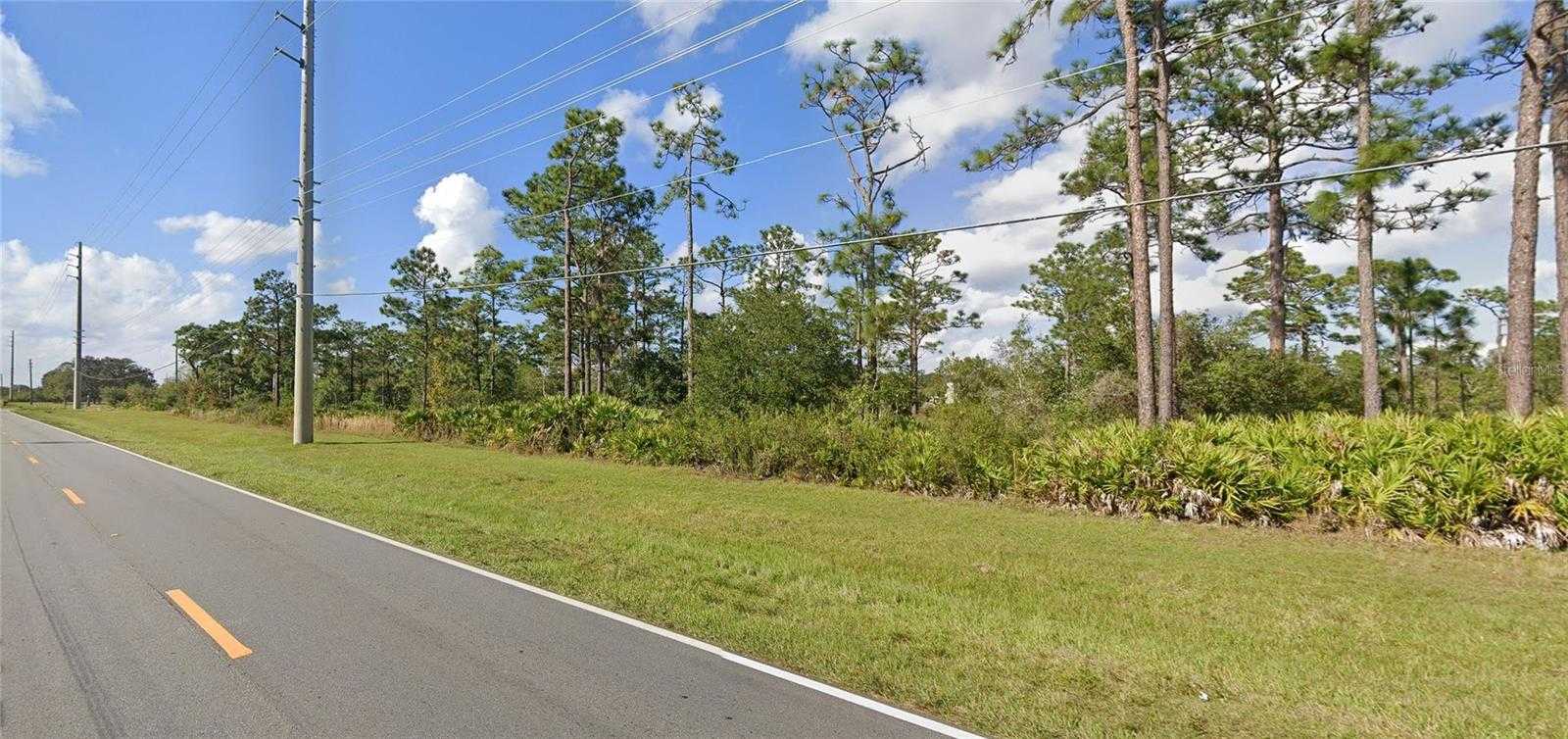 photo 3: CORD AVENUE, SAINT CLOUD FL 34772