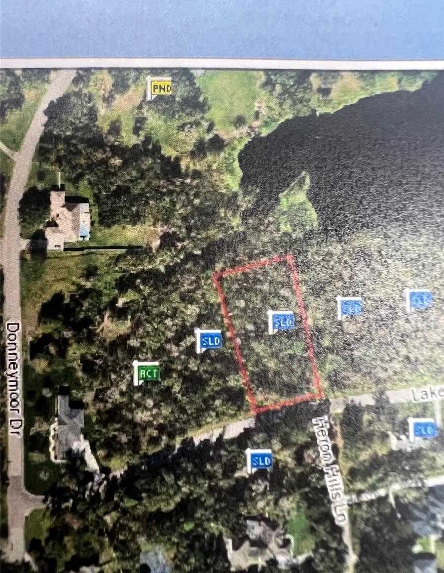 photo 3: Lot 17 LAKE HILLS DRIVE, RIVERVIEW FL 33569