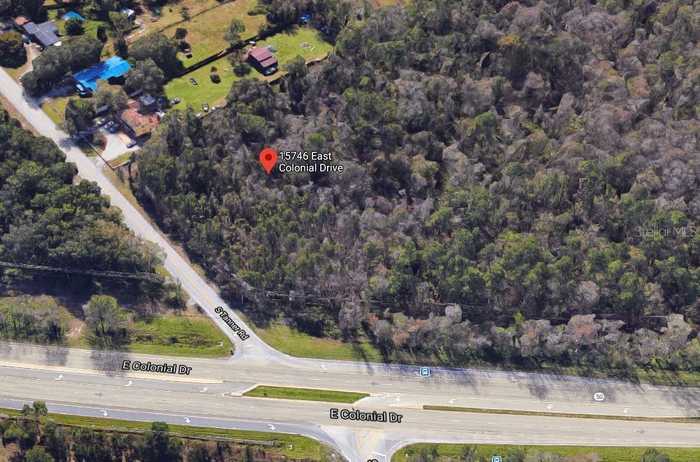 photo 3: 15746 E COLONIAL DRIVE, ORLANDO FL 32820