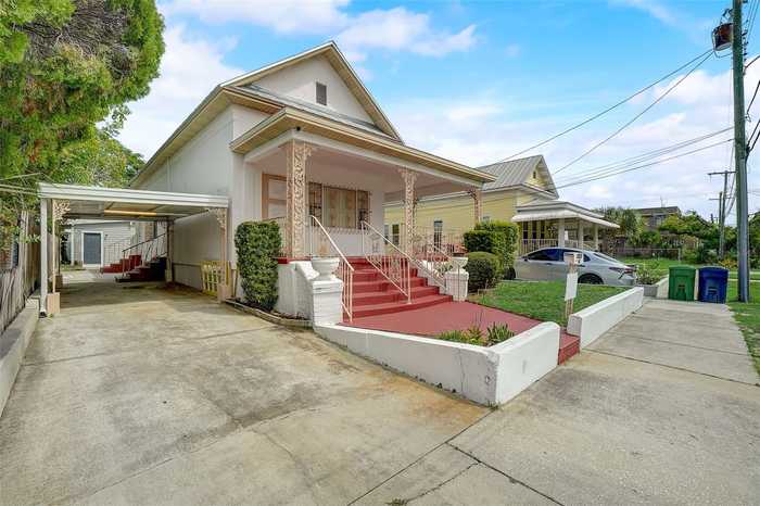 photo 2: 2511 W ABDELLA STREET, TAMPA FL 33607