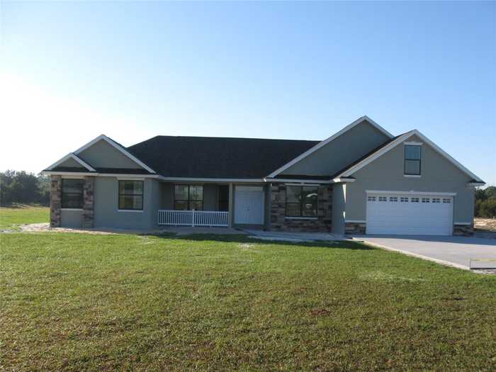 photo 1: 7895 NORTH LAKE BUFFUM SHORE ROAD, FORT MEADE FL 33841