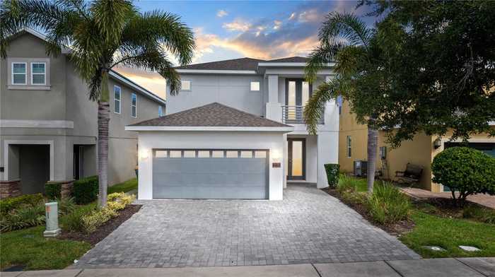 photo 1: 301 PENDANT COURT, KISSIMMEE FL 34747